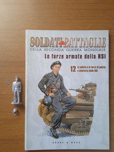 Soldati battaglie hobby - battaglie, e