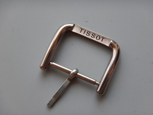 Chiusura ardillon tissot - mm,