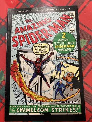 Fumetto spider man 2006 - spider-man,