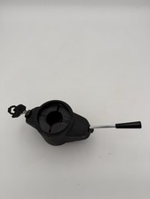 DEVIO LUCI FRECCE + BLOCCHETTO ACCENSIONE OM IVECO FIAT CAMION ORIGINALE