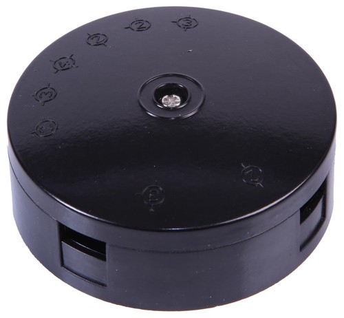 20a terminali scatole di - 4,