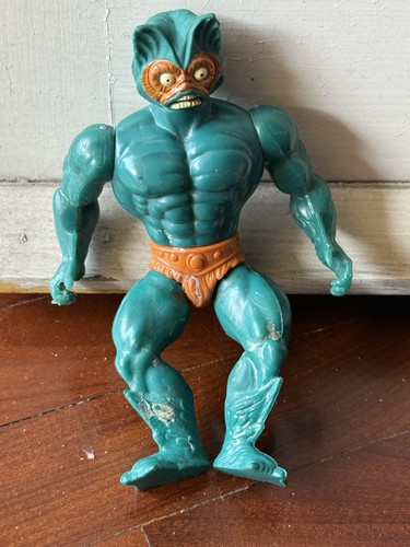 Masters the universe mattel - universe,