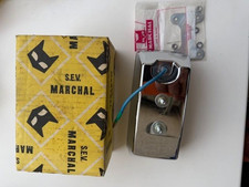 Feux Recul MARCHAL SEV Complet