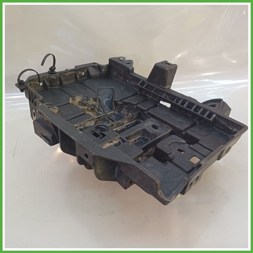 Vano alloggiamento batteria - vano,