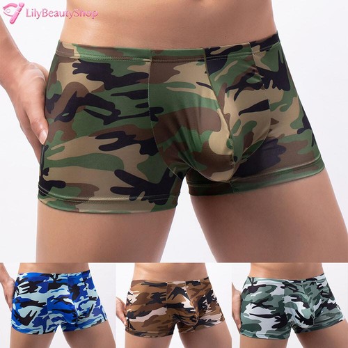 Boxer uomo tronchetti - , slip