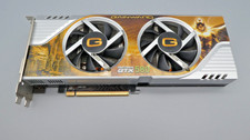 Gainward Nvidia Geforce GTX