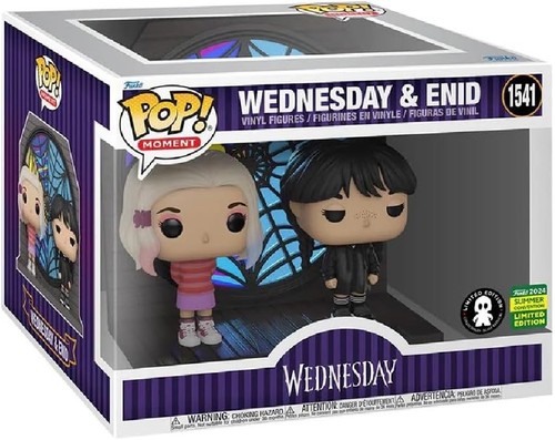 Wednesday - wednesday, (2022)