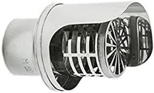 Cappello Terminale Scarico