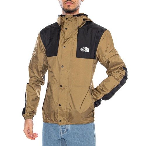 Mtn jkt cedar giacca - m,