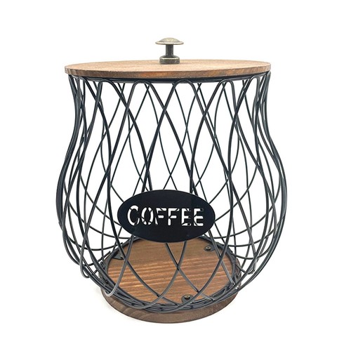 Porta cialde caffè - porta,