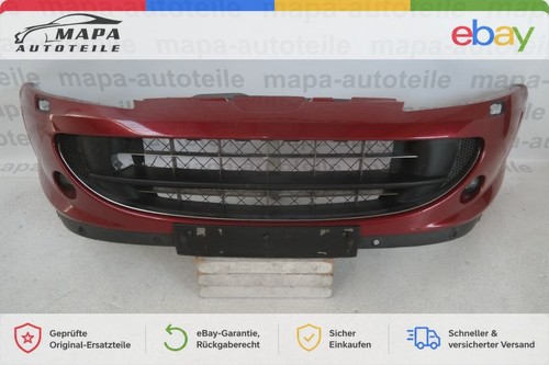 Paraurti anteriore originale