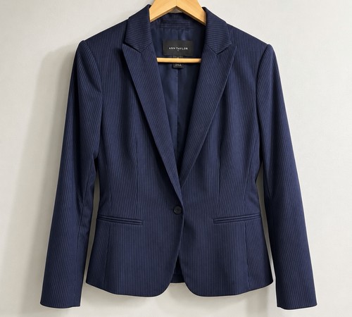 Blazer donna sartoriale