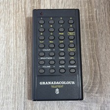 Telecomando televisore a