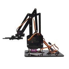 Artiglio Del Braccio