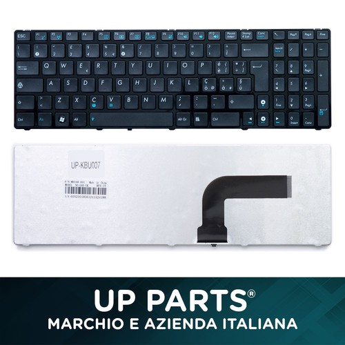 Tastiera italiana per - italiana, asus