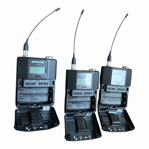 Shure ulxd1 k51 ulx - ulxd1,