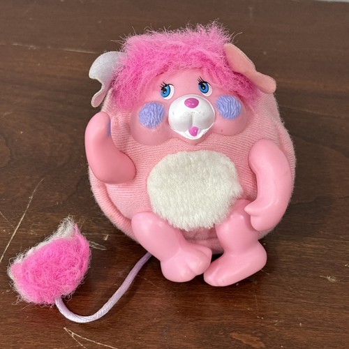Mini peluche giocattolo