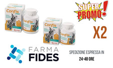 Due Confezioni Confis Start 40