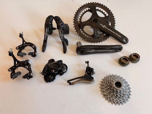 Gruppo campagnolo chorus - chorus, 11