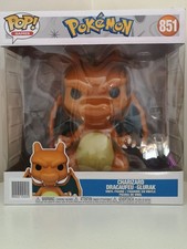 Funko pop jumbo - pop, 10