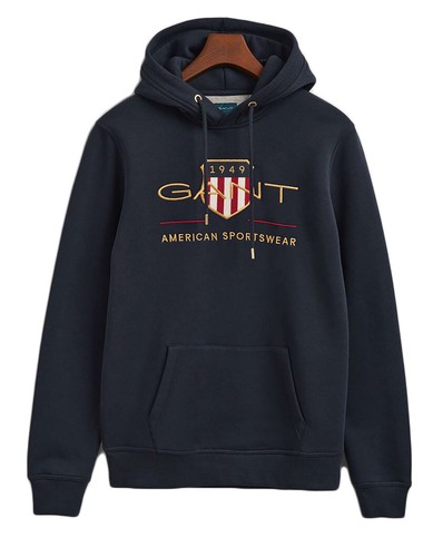 Gant uomo maglia - uomo, felpa