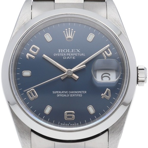 Orologio uomo rolex oyster - orologio, da
