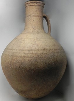 Anfora marocchina con - marocchina,