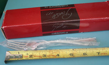 CALDERONI OXFORD 7" FORCHETTA