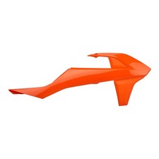 Kit protezione radiatore