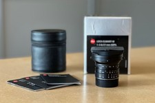 Leica ELMARIT-M 21 mm 2,8