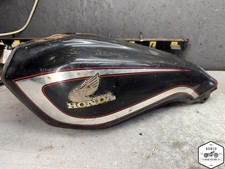 1982 Honda Nighthawk 650