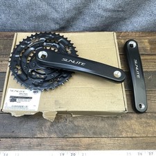 Sunlite Tripla Guarnitura