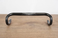 Manubrio stradale 42 cm Giant Contact SLR Compact Carbon 31,8 mm