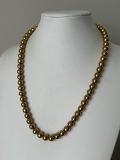 Collana Vintage Napier Tono