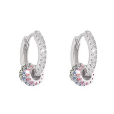 Rebecca - SGEOBB19 - Orecchini