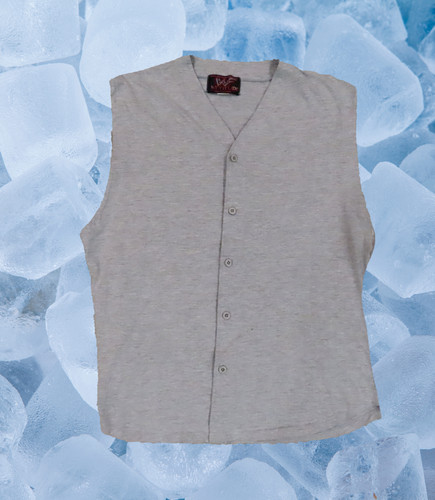 Maglia canotta vintage 2000