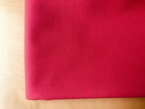 Rosa fucsia tende eleganti - rosa,