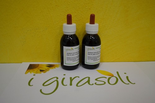 Betulla linfa macerato - linfa,