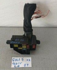 VOLKSWAGEN GOLF 5 GT 2.0