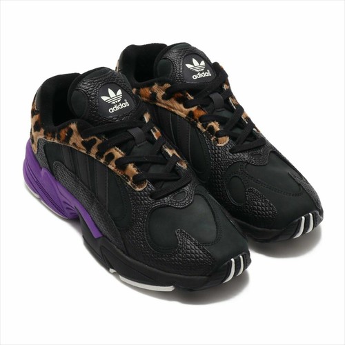 Adidas yung night - adidas, jungle