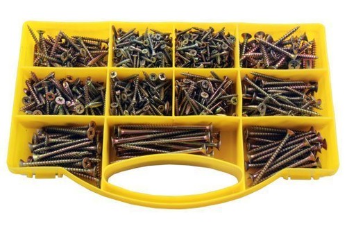Resolut 780 viti - , assortite
