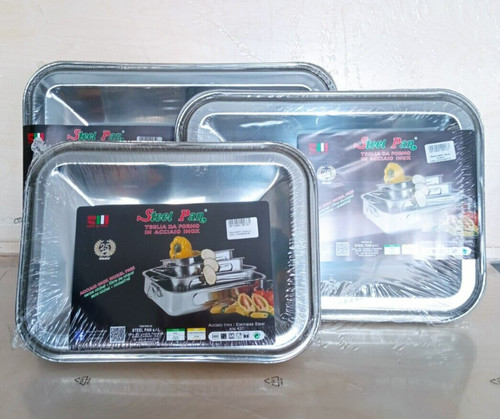 Teglia forno con coperchio - con,