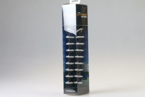 Joby gorillapod reflex zoom - gorillapod,