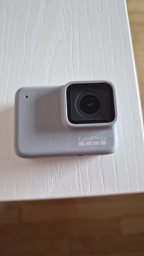 Gopro hero7 white 0mp - gopro,
