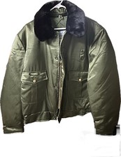 Blauer Bomber Jacket Security