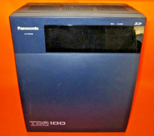 Panasonic KX-TDA100 PBX