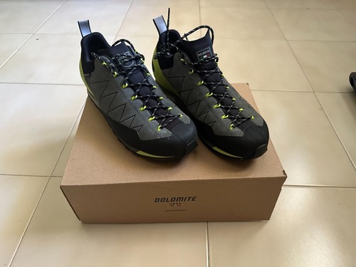 Scarpe trekking uomo basse - scarpe,