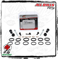 KIT REVISIONE PINZA FRENO