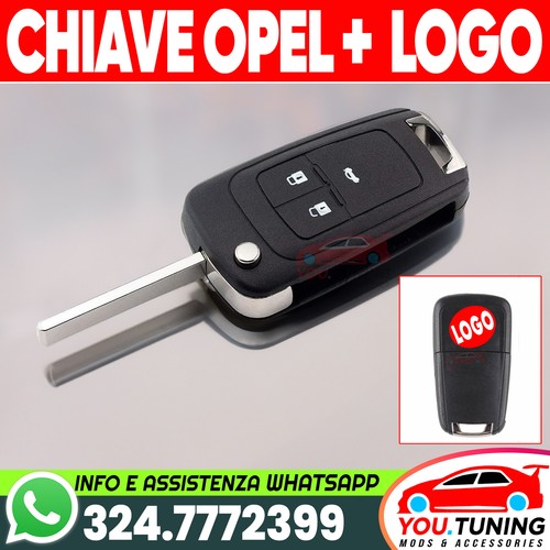 Guscio chiave 3 - ➡️guscio,