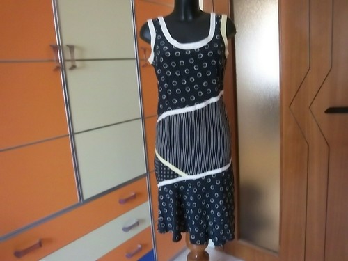 Vestito donna marella 44 - vestito, tg
